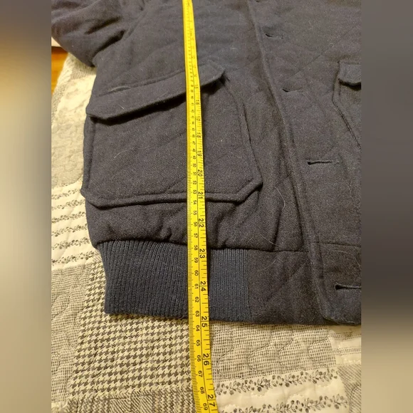 Topman coat - Picture 12 of 15